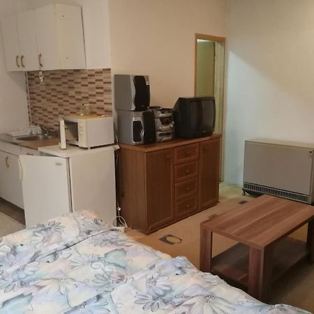 Sarajevo-Adi Apartments Exteriör bild