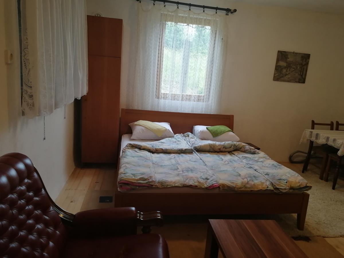 Sarajevo-Adi Apartments Exteriör bild