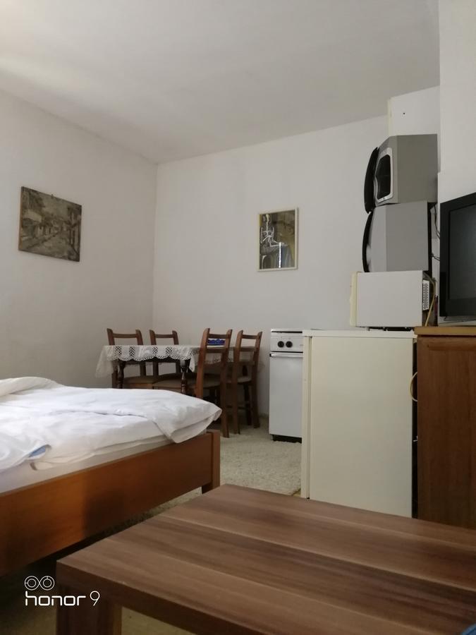 Sarajevo-Adi Apartments Exteriör bild